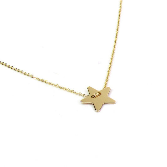 Wishing on A Star Choker