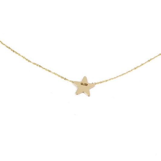 Wishing on A Star Choker