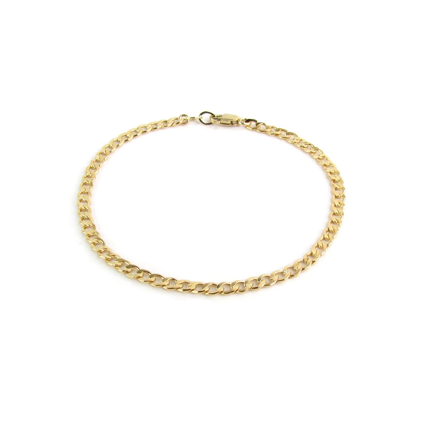 Cuban Link Bracelet