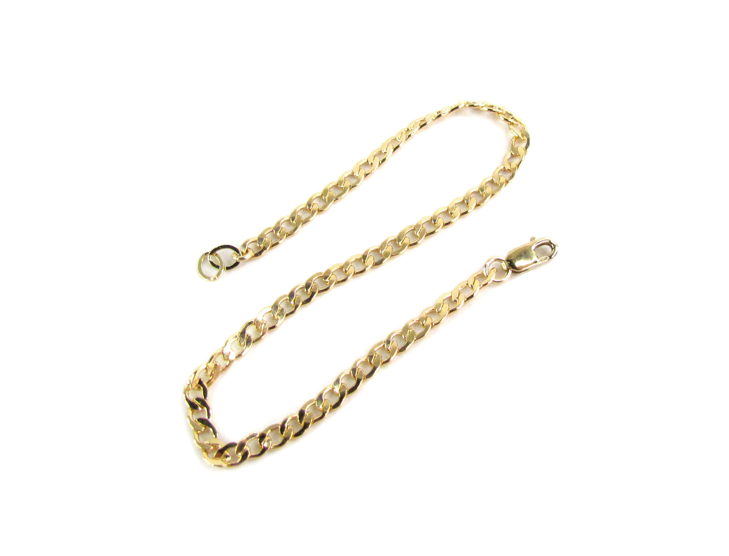 Cuban Link  Necklace