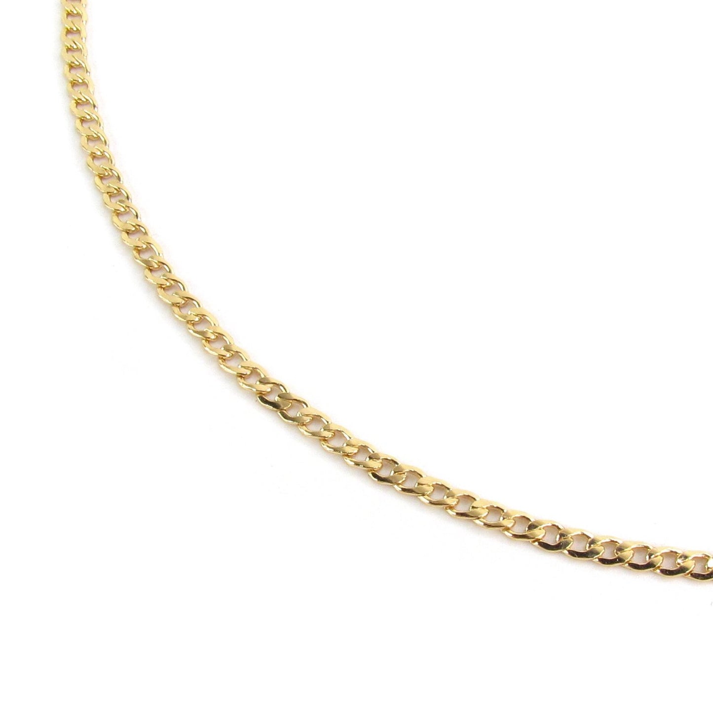 Cuban Link  Necklace