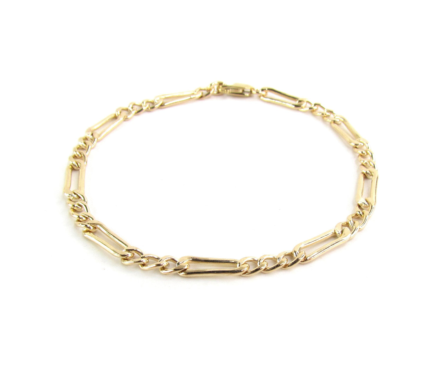 Figaro Bracelet