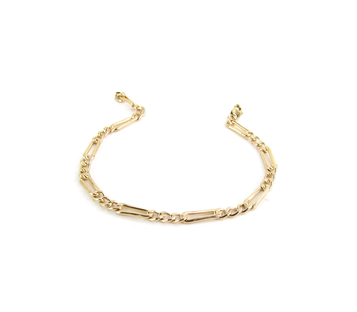 Figaro Bracelet